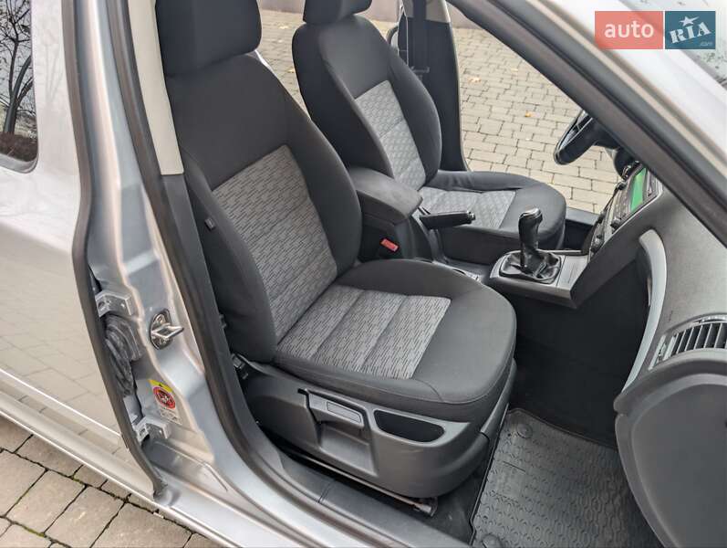 Лифтбек Skoda Octavia 2011 в Ивано-Франковске фото 58 Лифтбек Skoda Octavia 2011 в Ивано-Франковске