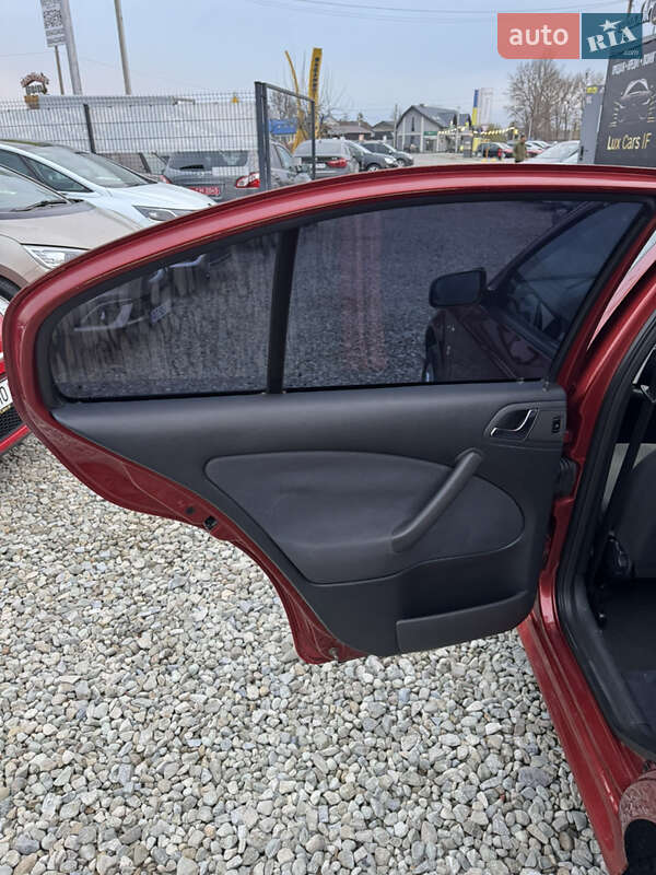 Лифтбек Skoda Octavia 2002 в Ивано-Франковске фото 21 Лифтбек Skoda Octavia 2002 в Ивано-Франковске