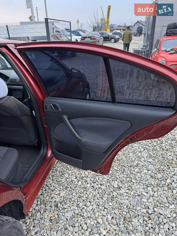 Лифтбек Skoda Octavia 2002 в Ивано-Франковске фото 30 Лифтбек Skoda Octavia 2002 в Ивано-Франковске