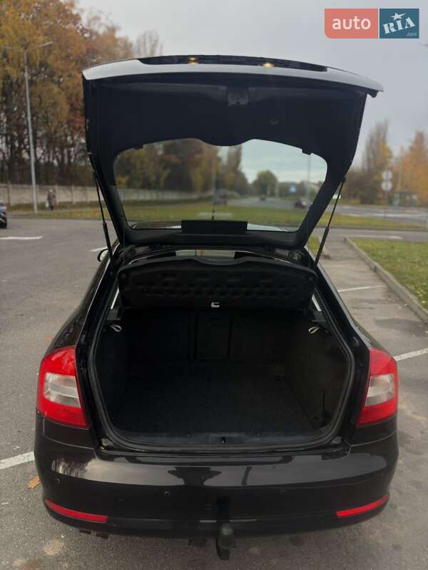 Ліфтбек Skoda Octavia 2010 в Вінниці фото 11 Ліфтбек Skoda Octavia 2010 в Вінниці