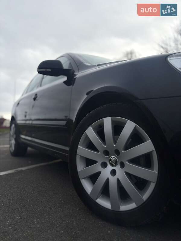 Ліфтбек Skoda Octavia 2010 в Вінниці фото 13 Ліфтбек Skoda Octavia 2010 в Вінниці