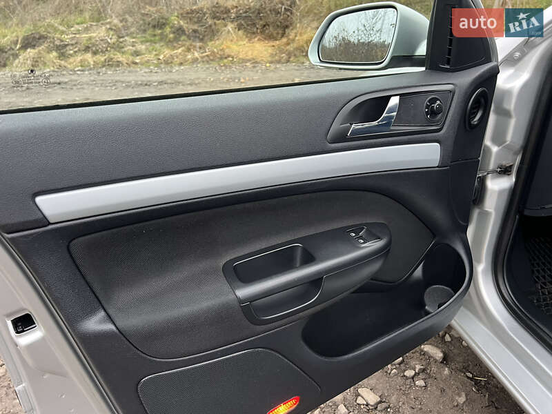 Лифтбек Skoda Octavia 2007 в Тернополе фото 18 Лифтбек Skoda Octavia 2007 в Тернополе