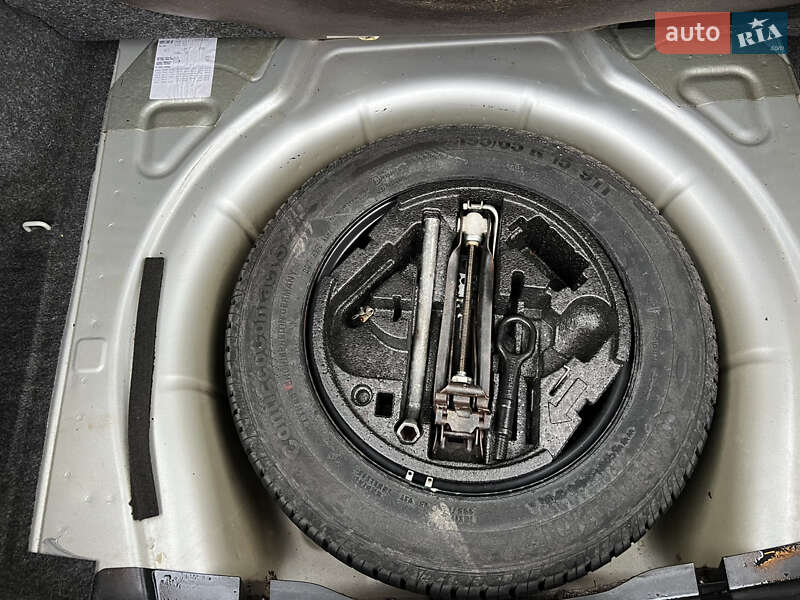 Лифтбек Skoda Octavia 2007 в Тернополе фото 26 Лифтбек Skoda Octavia 2007 в Тернополе