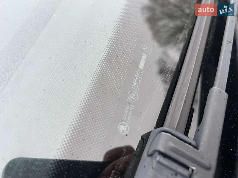 Лифтбек Skoda Octavia 2007 в Тернополе фото 37 Лифтбек Skoda Octavia 2007 в Тернополе