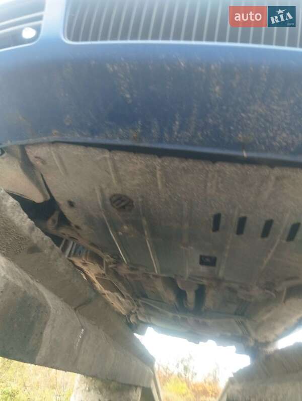 Универсал Skoda Octavia 2006 в Яворове фото 10 Универсал Skoda Octavia 2006 в Яворове