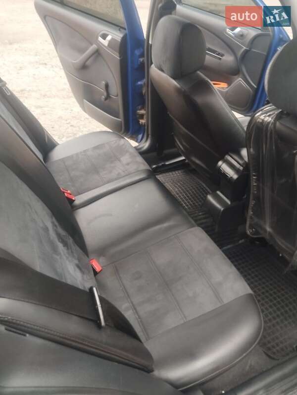 Универсал Skoda Octavia 2006 в Яворове фото 14 Универсал Skoda Octavia 2006 в Яворове