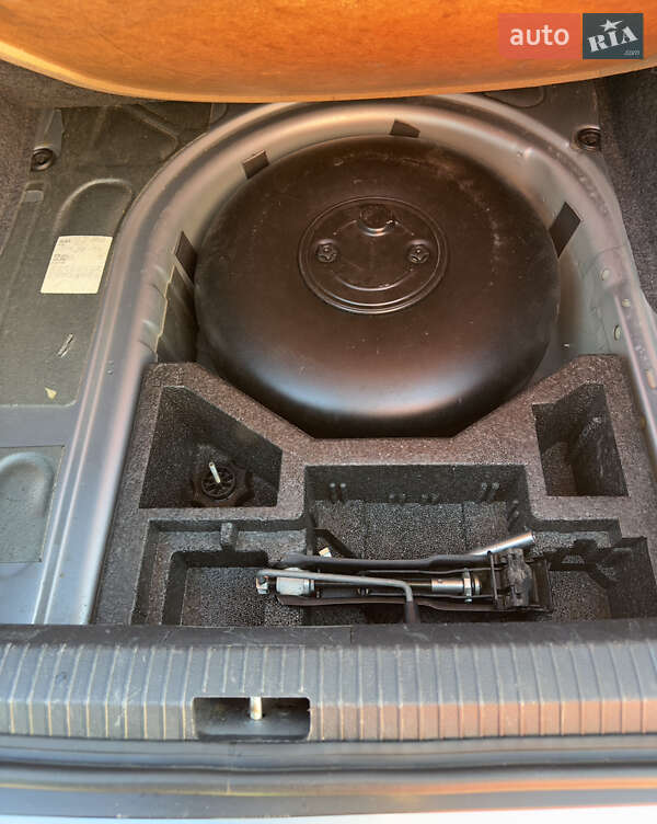 Ліфтбек Skoda Octavia 2005 в Вінниці