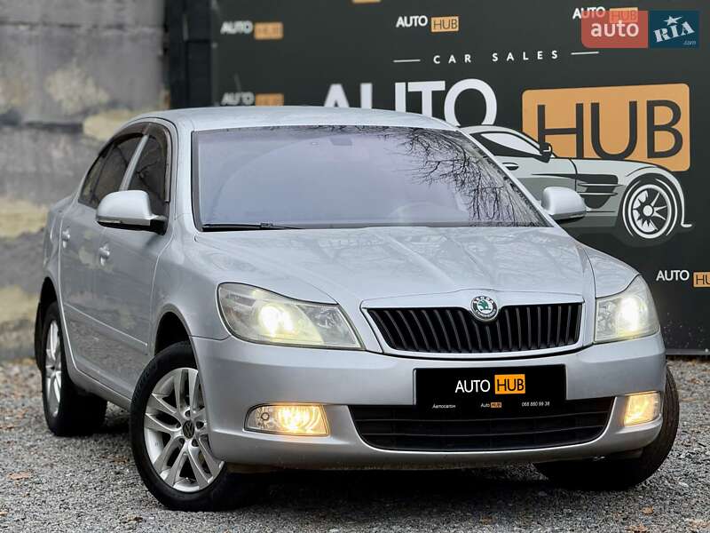 Лифтбек Skoda Octavia 2012 в Харькове фото 2 Лифтбек Skoda Octavia 2012 в Харькове