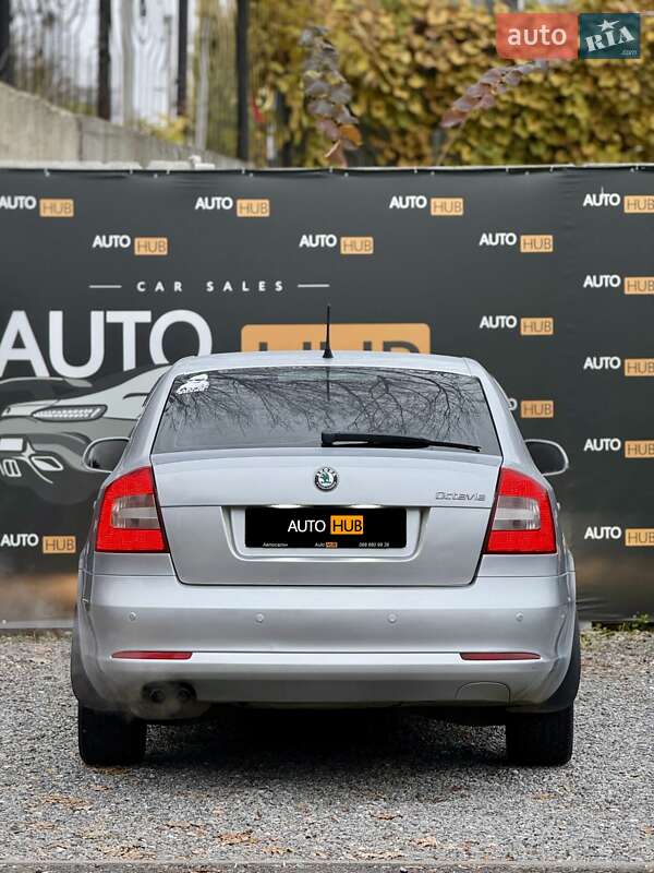 Лифтбек Skoda Octavia 2012 в Харькове фото 6 Лифтбек Skoda Octavia 2012 в Харькове