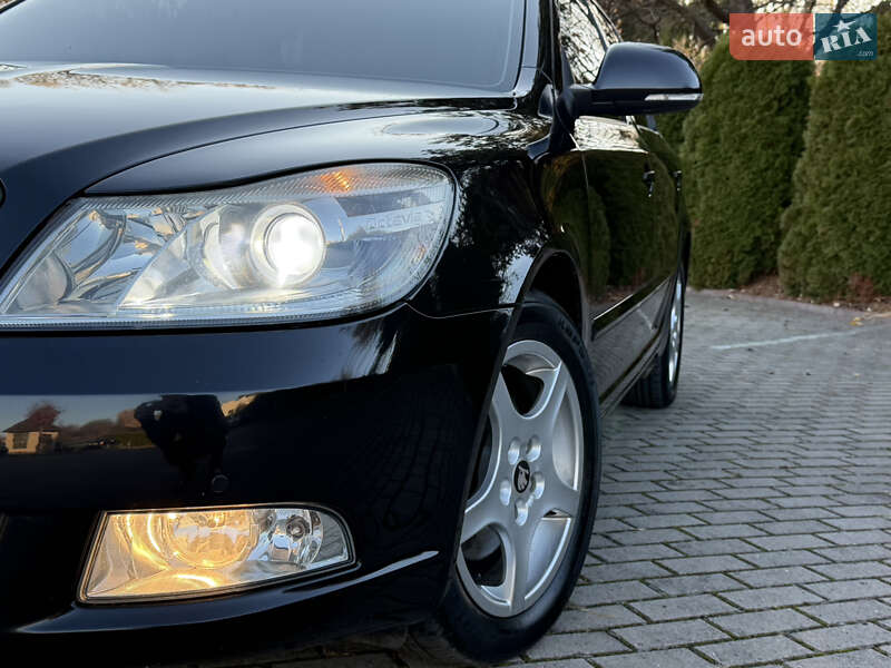 Универсал Skoda Octavia 2009 в Львове фото 26 Универсал Skoda Octavia 2009 в Львове
