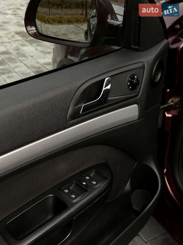 Универсал Skoda Octavia 2009 в Луцке фото 26 Универсал Skoda Octavia 2009 в Луцке