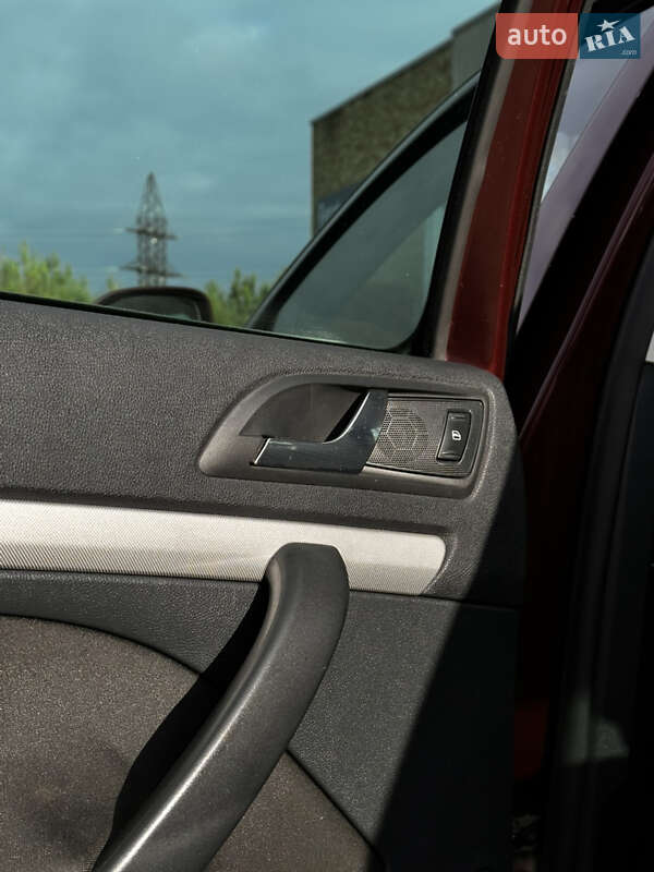 Универсал Skoda Octavia 2009 в Луцке фото 36 Универсал Skoda Octavia 2009 в Луцке