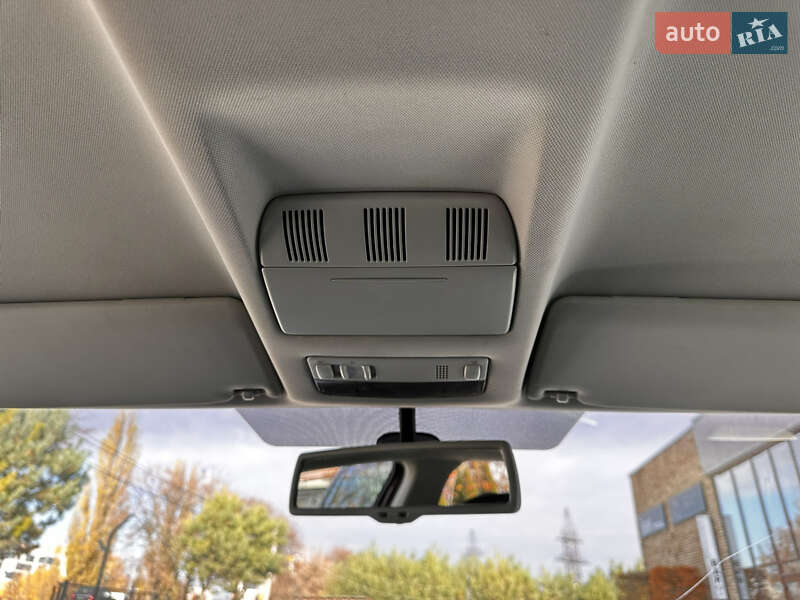 Универсал Skoda Octavia 2009 в Луцке фото 38 Универсал Skoda Octavia 2009 в Луцке