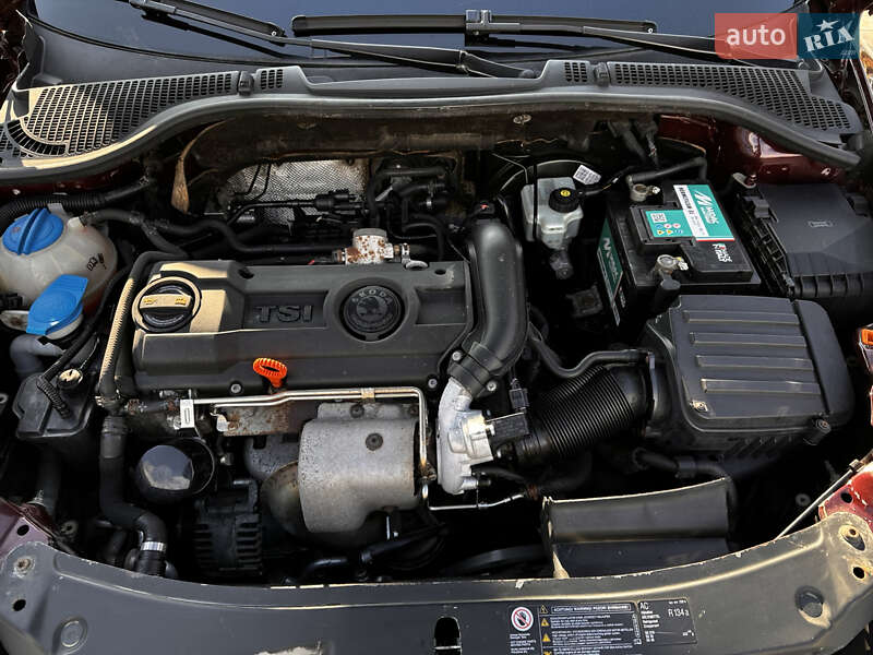 Универсал Skoda Octavia 2009 в Луцке фото 42 Универсал Skoda Octavia 2009 в Луцке