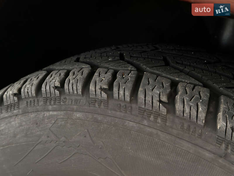 Универсал Skoda Octavia 2009 в Луцке фото 44 Универсал Skoda Octavia 2009 в Луцке