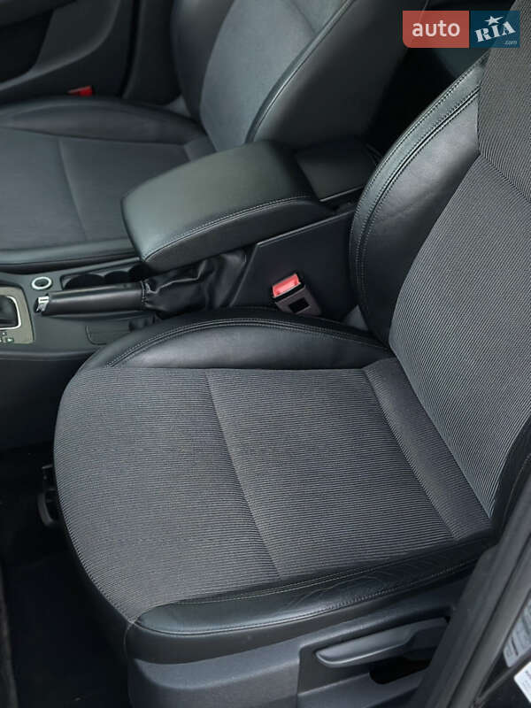 Универсал Skoda Octavia 2019 в Луцке