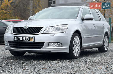 Универсал Skoda Octavia 2011 в Бердичеве
