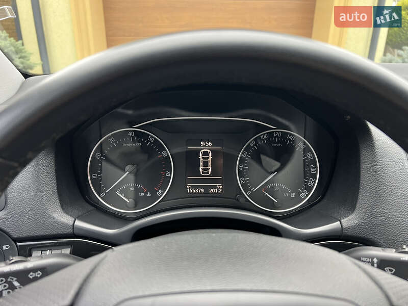 Универсал Skoda Octavia 2010 в Ровно фото 5 Универсал Skoda Octavia 2010 в Ровно