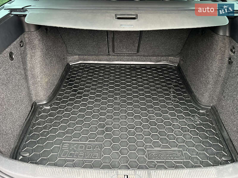 Универсал Skoda Octavia 2010 в Ровно фото 12 Универсал Skoda Octavia 2010 в Ровно