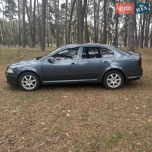 Лифтбек Skoda Octavia 2006 в Ахтырке фото 9 Лифтбек Skoda Octavia 2006 в Ахтырке