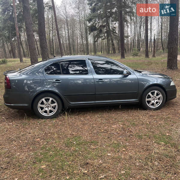 Лифтбек Skoda Octavia 2006 в Ахтырке фото 15 Лифтбек Skoda Octavia 2006 в Ахтырке