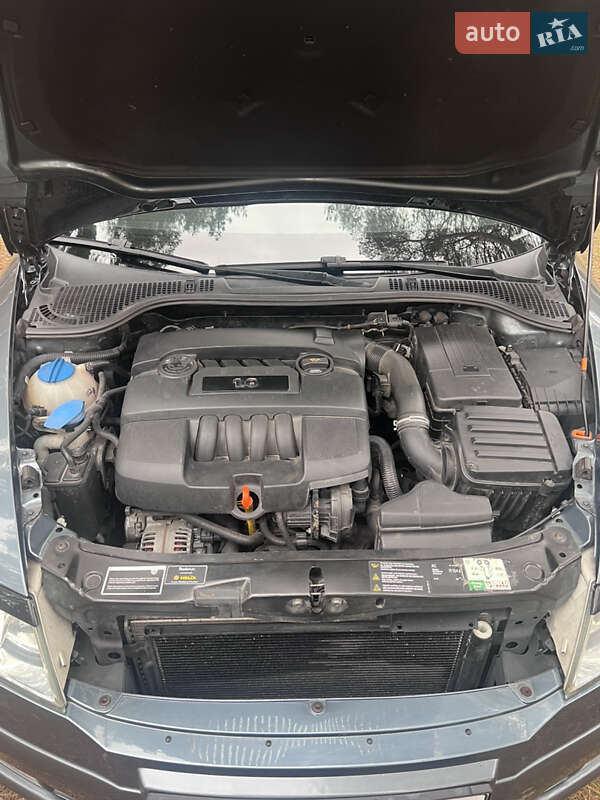 Лифтбек Skoda Octavia 2006 в Ахтырке фото 31 Лифтбек Skoda Octavia 2006 в Ахтырке