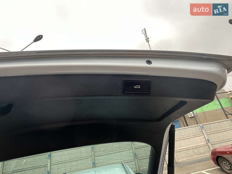 Универсал Skoda Octavia 2015 в Кривом Роге