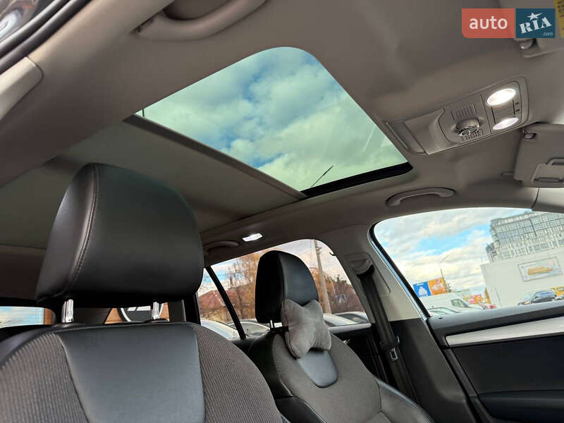 Универсал Skoda Octavia 2015 в Житомире