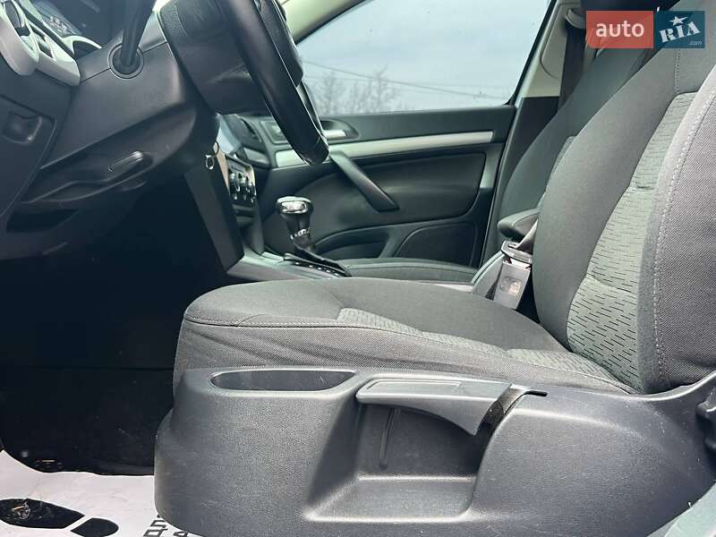 Лифтбек Skoda Octavia 2012 в Ивано-Франковске фото 19 Лифтбек Skoda Octavia 2012 в Ивано-Франковске