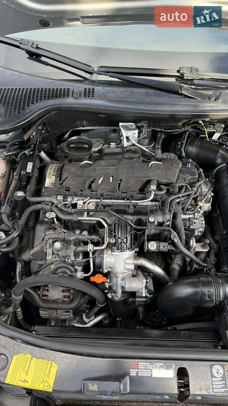 Универсал Skoda Octavia 2011 в Луцке фото 34 Универсал Skoda Octavia 2011 в Луцке