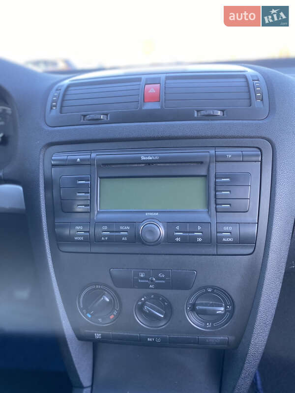 Универсал Skoda Octavia 2005 в Нововолынске фото 18 Универсал Skoda Octavia 2005 в Нововолынске