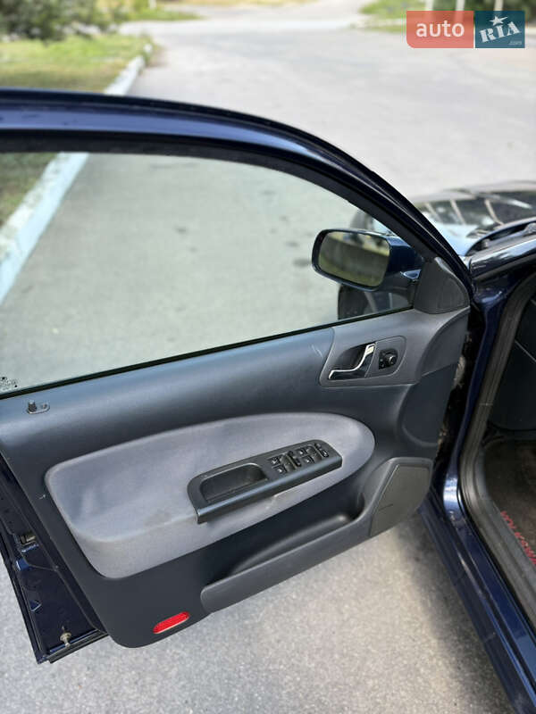 Универсал Skoda Octavia 2003 в Лубнах фото 14 Универсал Skoda Octavia 2003 в Лубнах