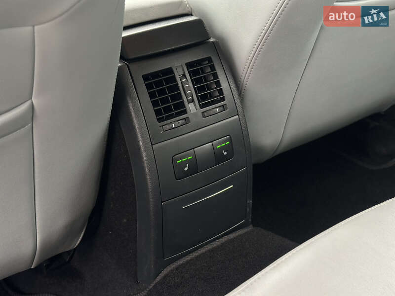 Лифтбек Skoda Octavia 2010 в Киеве фото 38 Лифтбек Skoda Octavia 2010 в Киеве