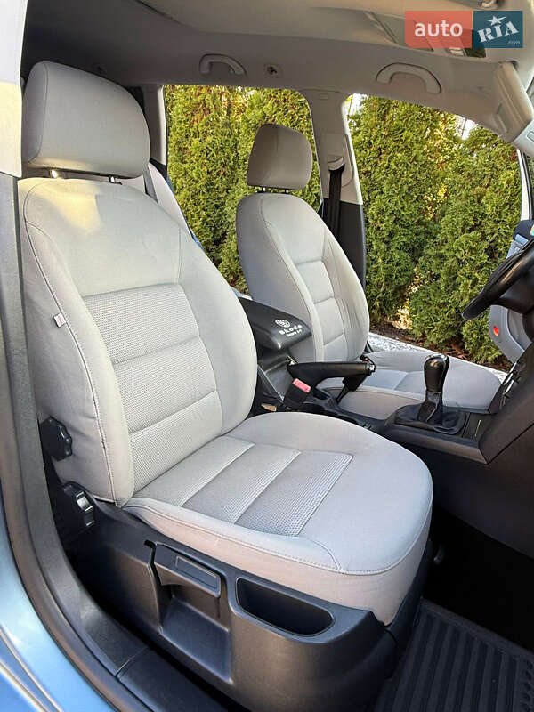 Универсал Skoda Octavia 2008 в Трускавце фото 42 Универсал Skoda Octavia 2008 в Трускавце