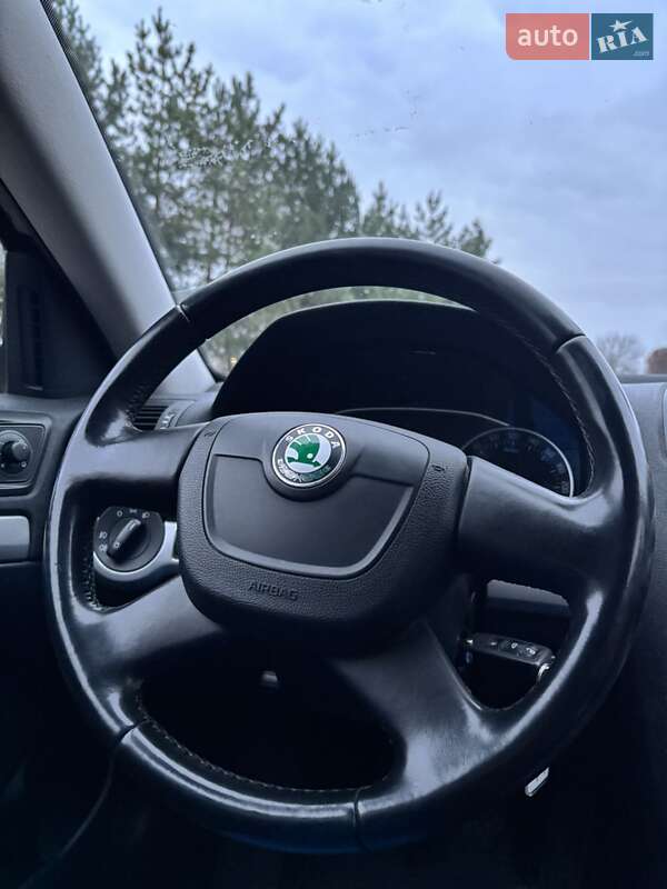 Ліфтбек Skoda Octavia 2010 в Вінниці фото 25 Ліфтбек Skoda Octavia 2010 в Вінниці