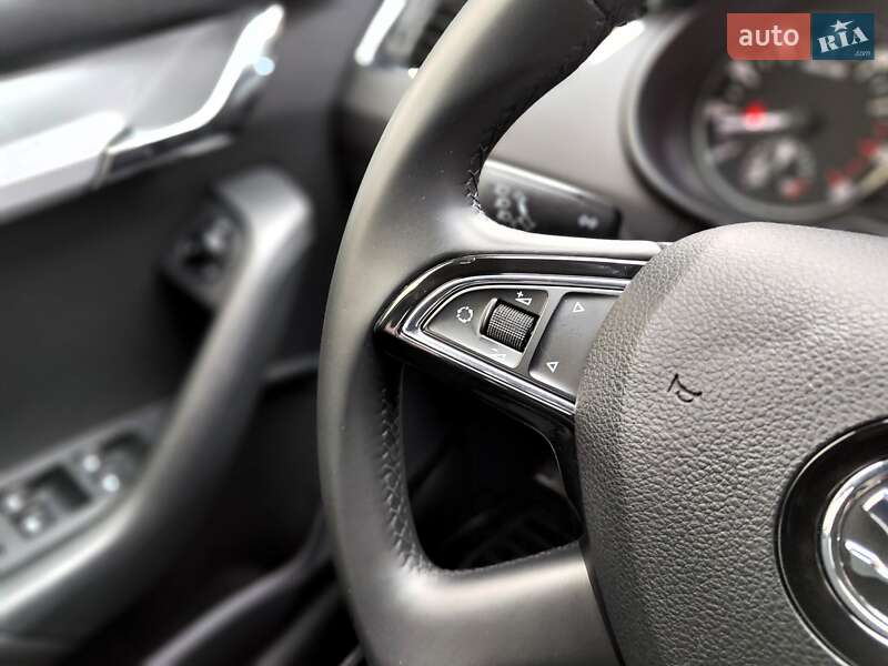 Лифтбек Skoda Octavia 2014 в Киеве