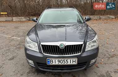 Універсал Skoda Octavia 2011 в Шишаках