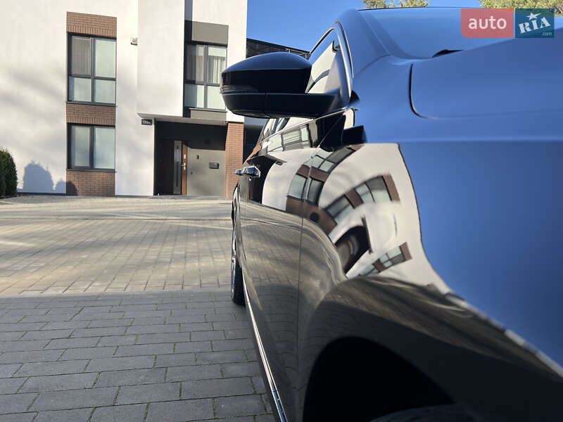 Универсал Skoda Octavia 2019 в Ковеле