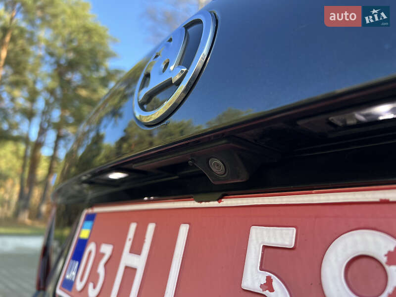 Универсал Skoda Octavia 2019 в Ковеле