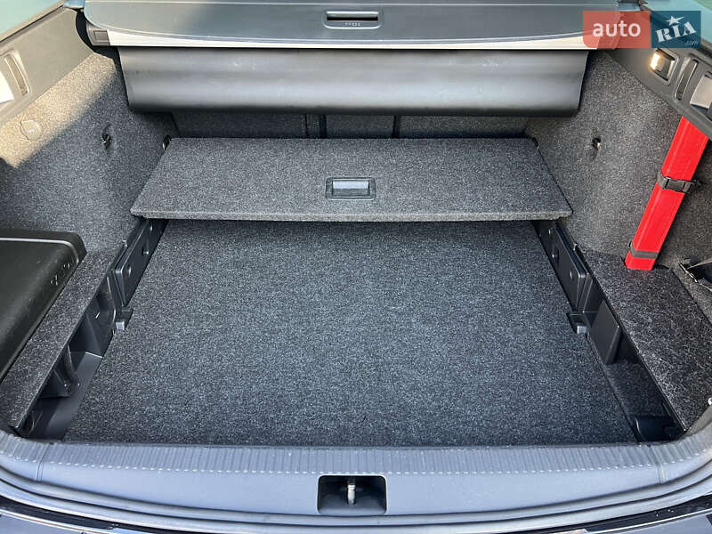 Универсал Skoda Octavia 2019 в Ковеле