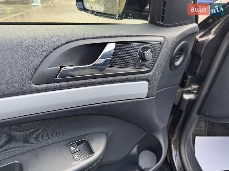 Универсал Skoda Octavia 2007 в Запорожье