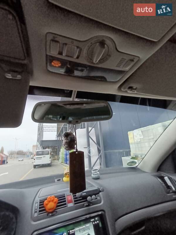 Универсал Skoda Octavia 2007 в Первомайске фото 9 Универсал Skoda Octavia 2007 в Первомайске