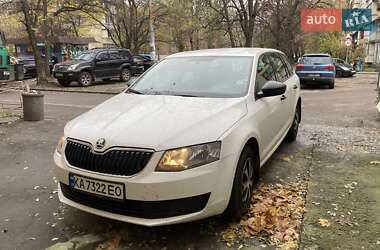 Универсал Skoda Octavia 2014 в Киеве