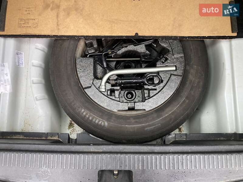 Універсал Skoda Octavia 2014 в Києві фото 8 Універсал Skoda Octavia 2014 в Києві