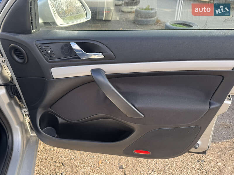 Универсал Skoda Octavia 2005 в Лубнах фото 28 Универсал Skoda Octavia 2005 в Лубнах