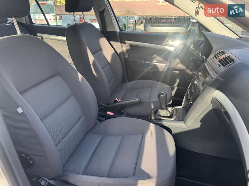 Универсал Skoda Octavia 2005 в Лубнах фото 29 Универсал Skoda Octavia 2005 в Лубнах