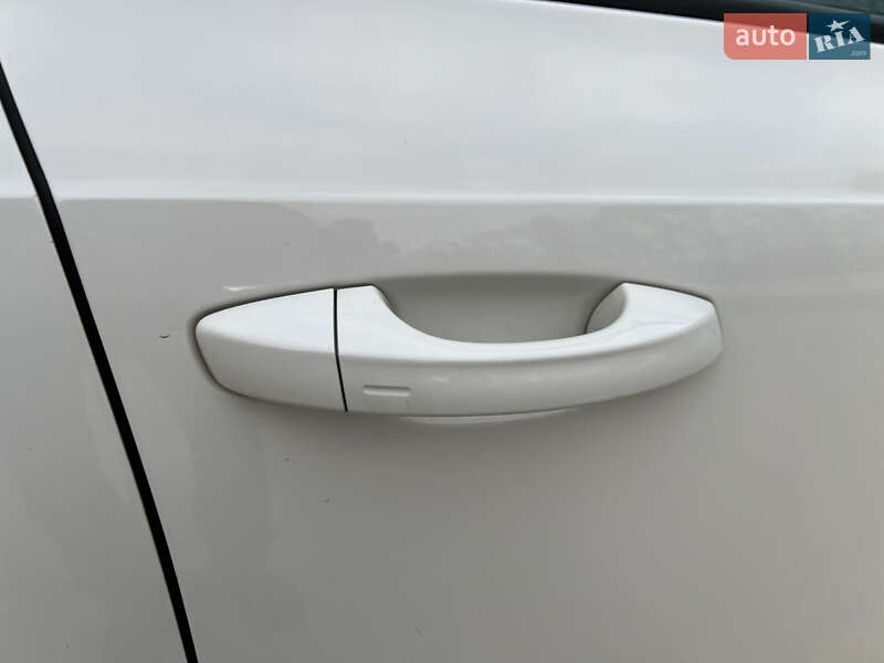 Универсал Skoda Octavia 2020 в Луцке