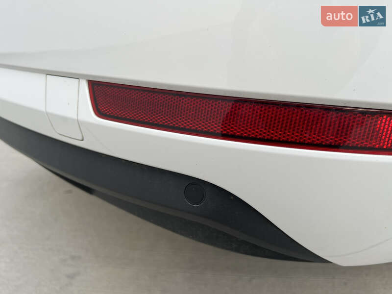 Универсал Skoda Octavia 2020 в Луцке