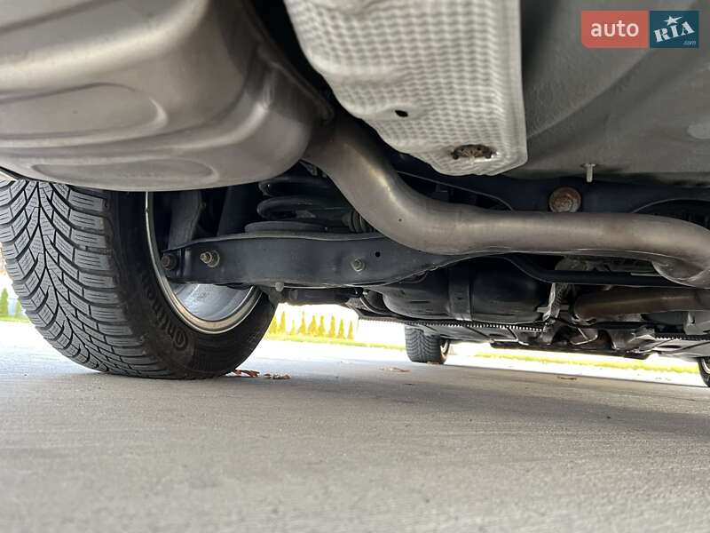 Универсал Skoda Octavia 2020 в Луцке