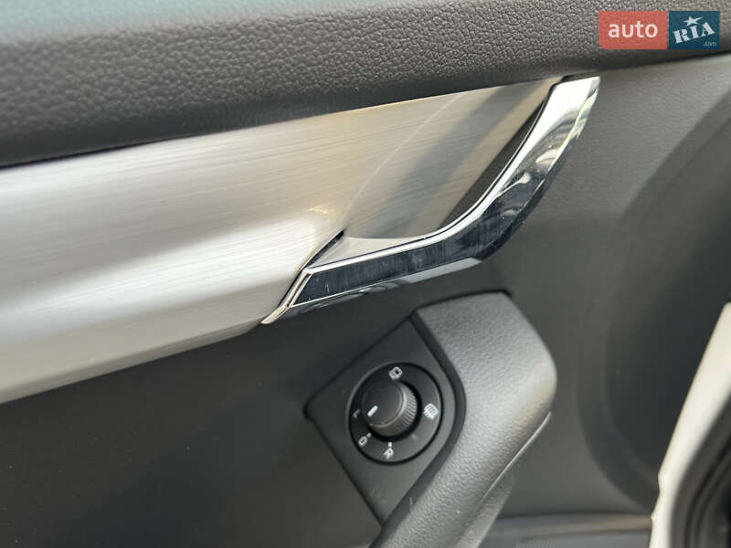 Универсал Skoda Octavia 2020 в Луцке